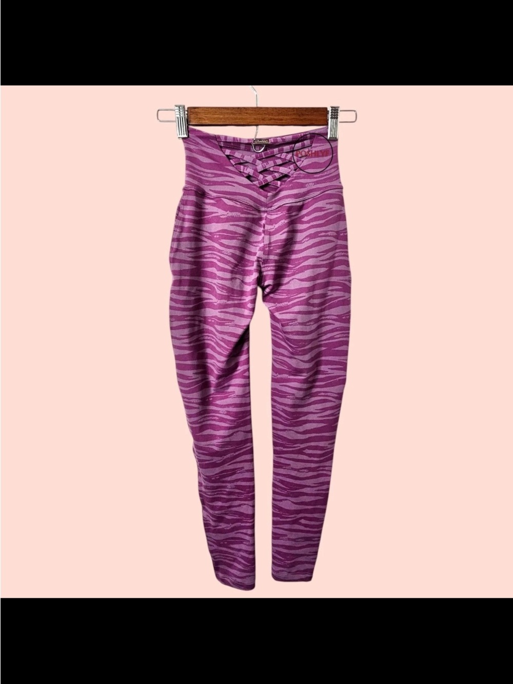 Searching for Bombshell Sportswear large legging